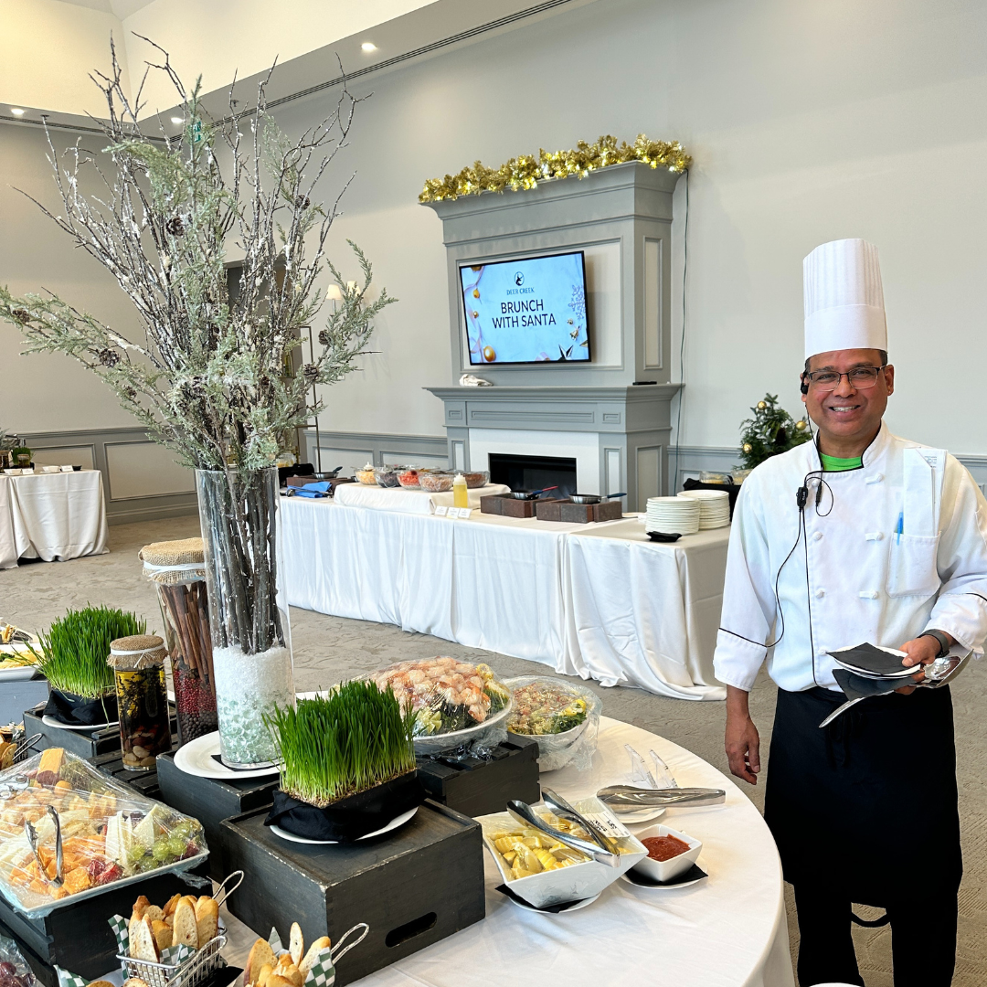 Deer Creek Special Events