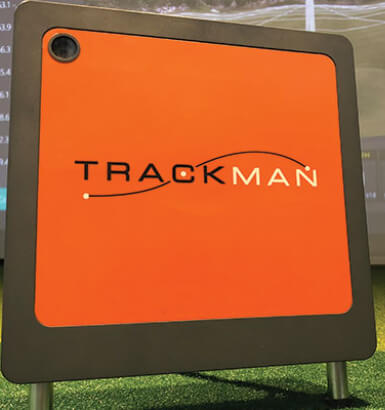 Trackman Technology