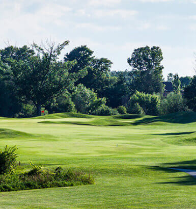 Golf Deer Creek - Award-Winning 9-hole and 18-hole Golf Courses