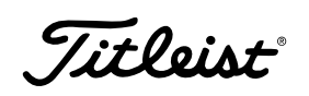 Titleist Logo