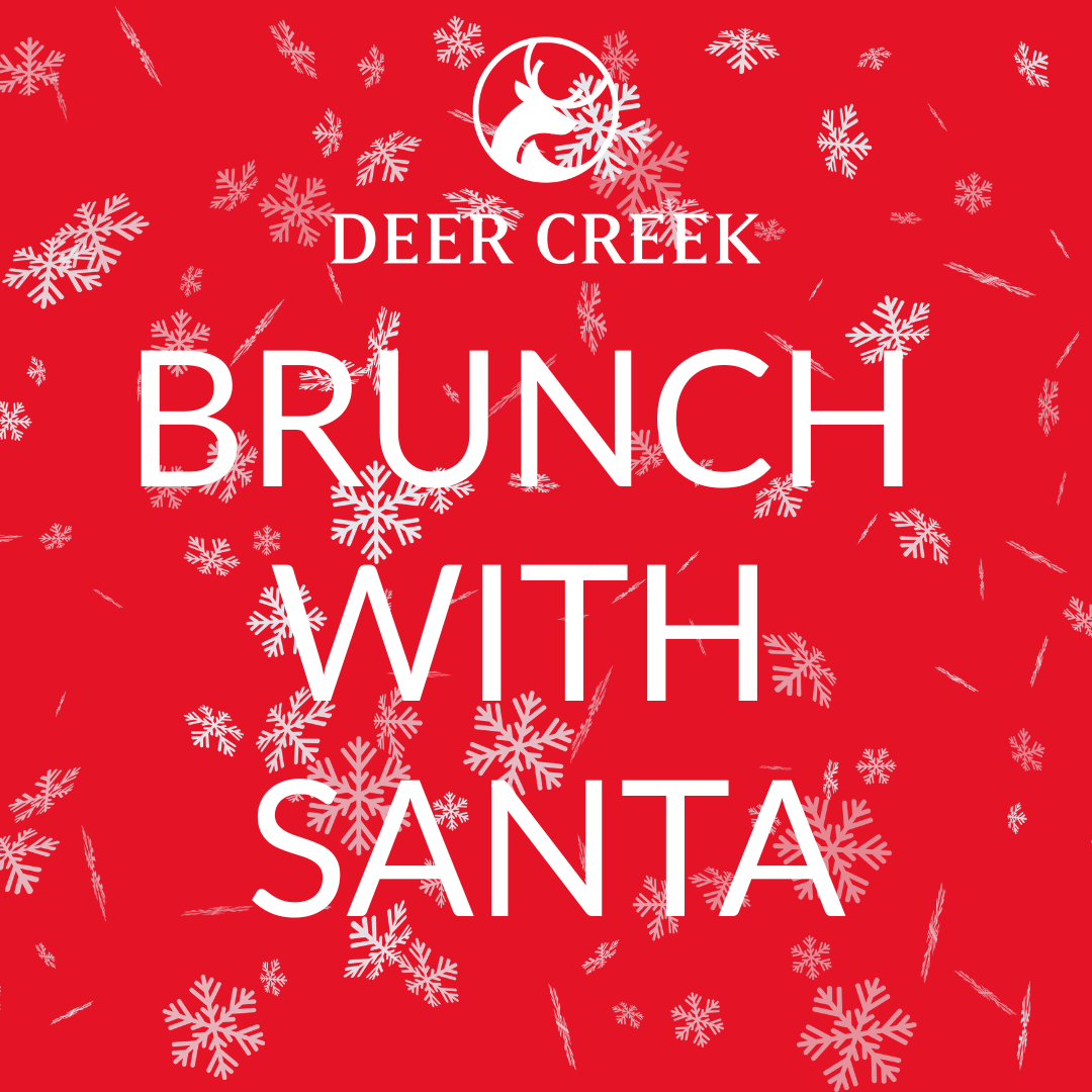 brunch with santa