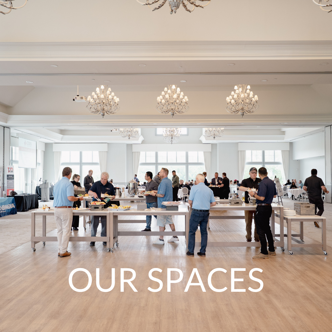 Explore our spaces