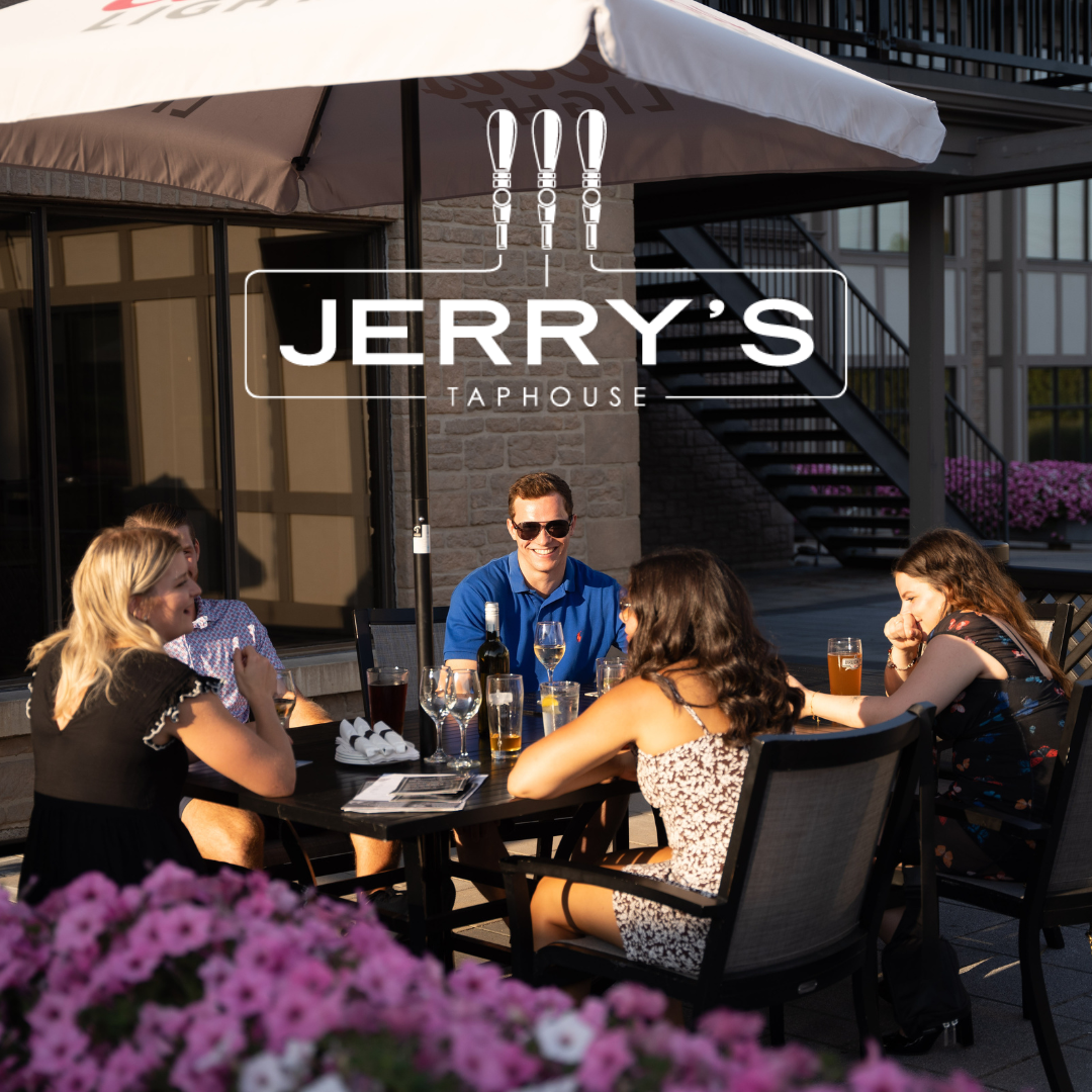 summer at jerrys