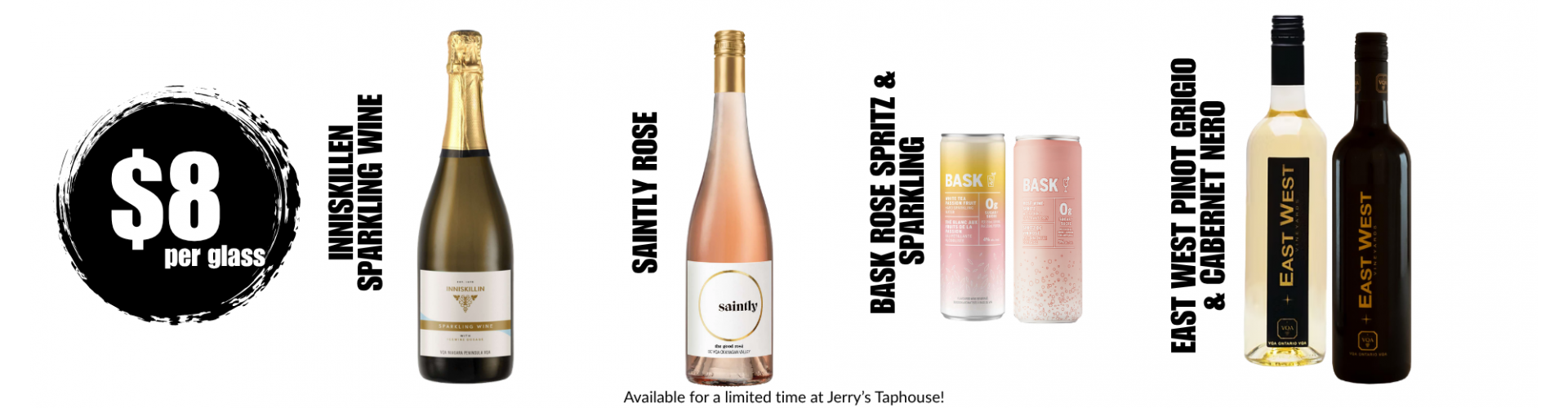 $8 wine