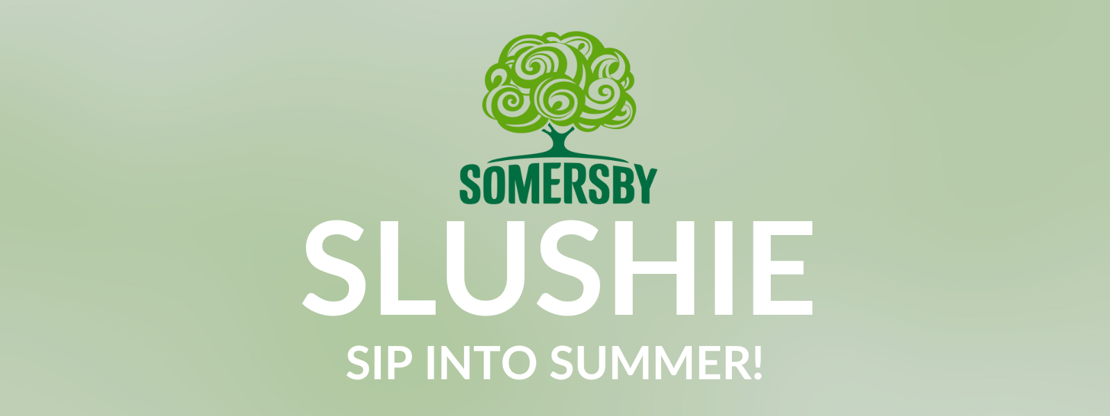 $10 somersby slushie