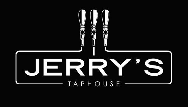 Jerry's Taphouse Logo