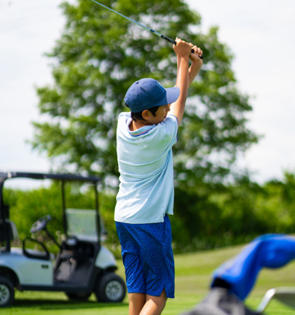 Junior Golf