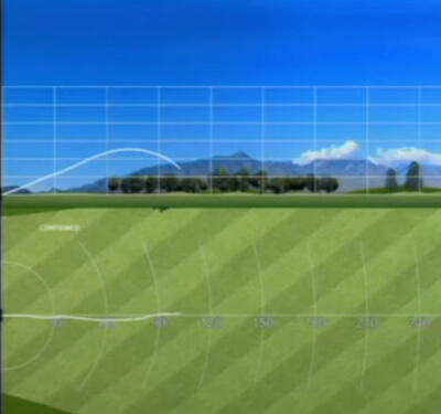 TRACKMAN INTRODUCTION