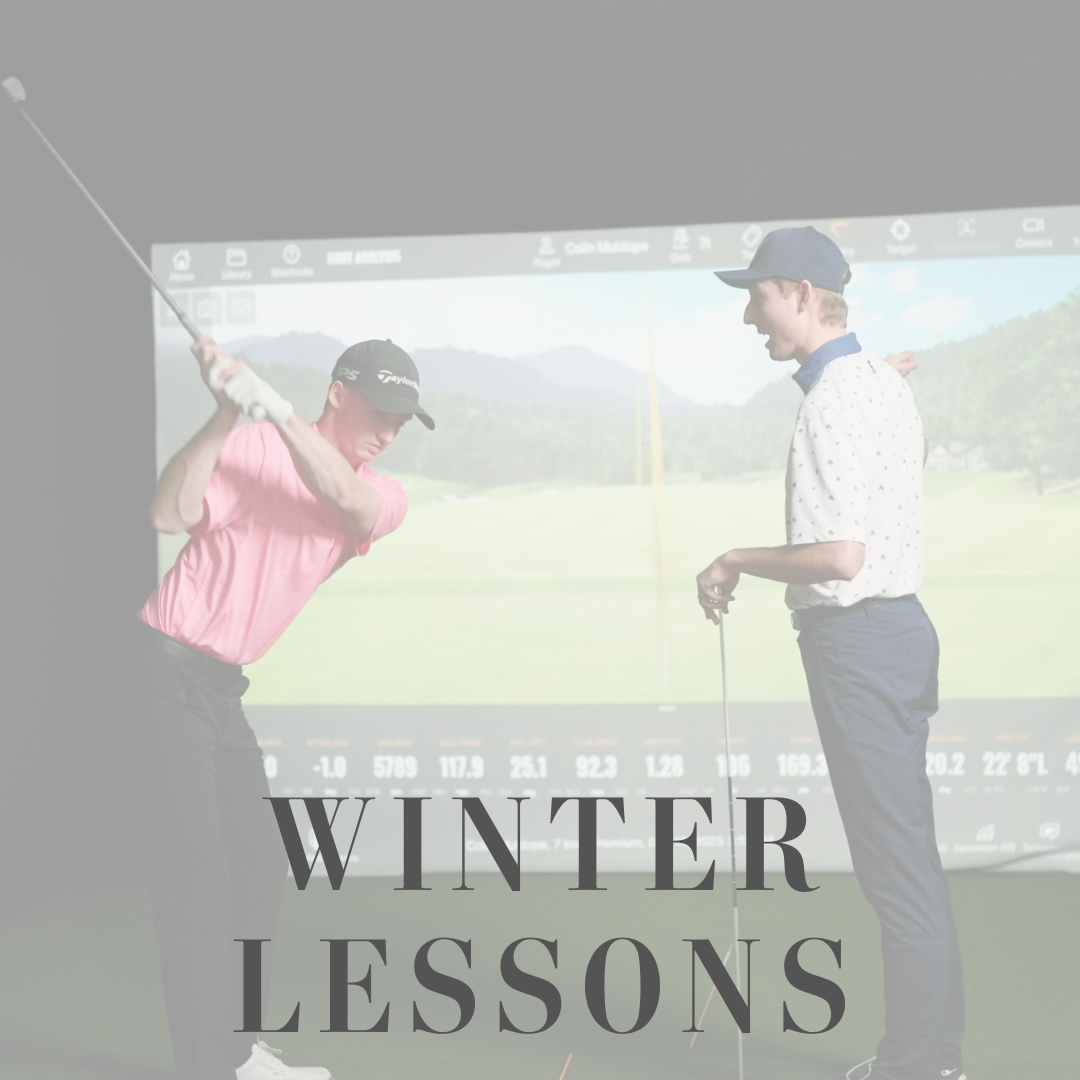 winter lessons