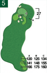 hole 5