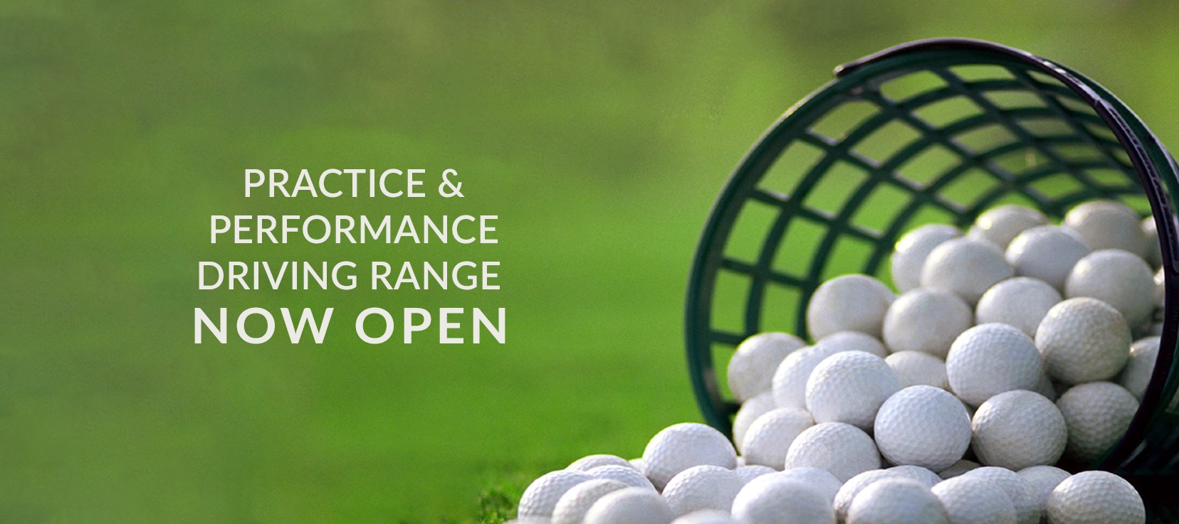 Practice & Performance Now Open