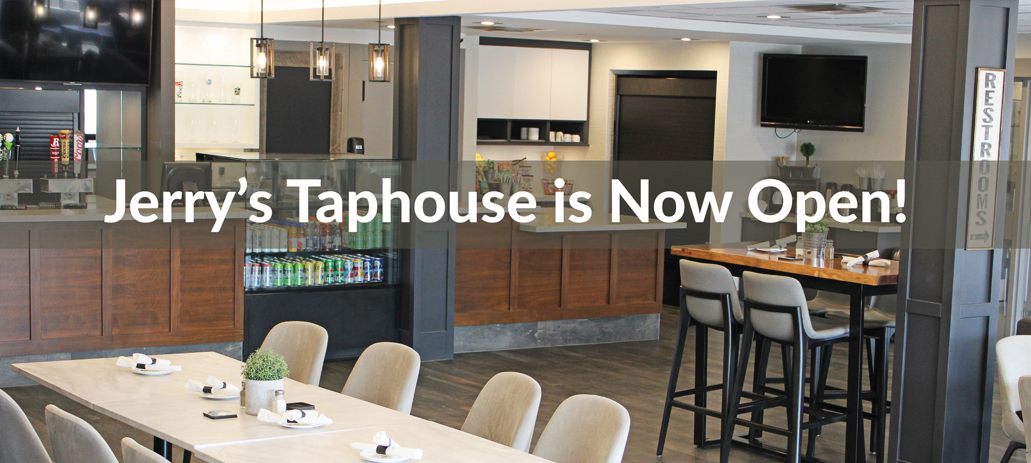 Jerry's Taphouse